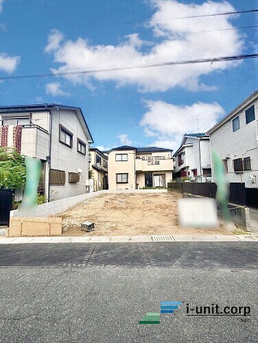 市川市曽谷5丁目　新築戸建