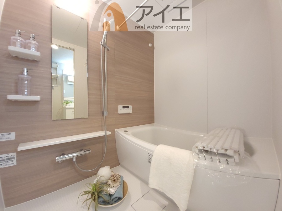 【施工例】