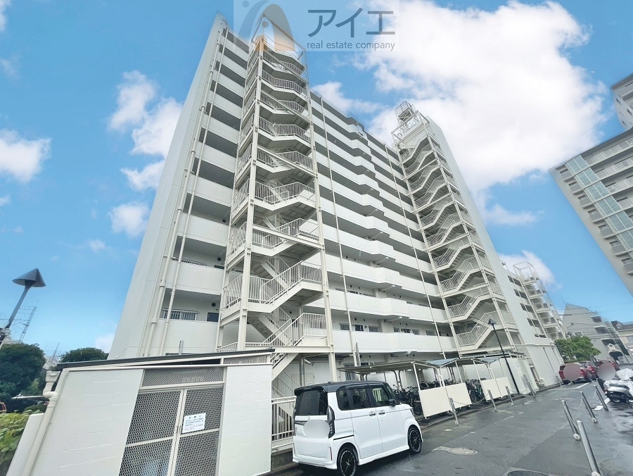 市川市市川南３丁目