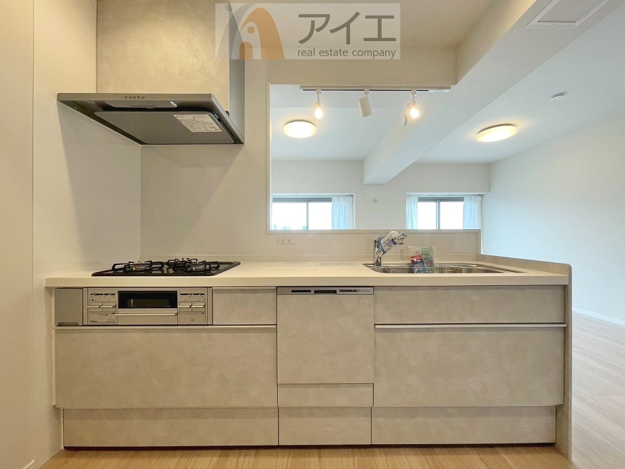 【施工例】