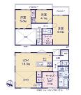 座間市座間１丁目の画像