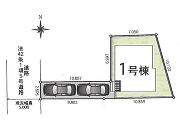 町田市玉川学園８丁目の画像