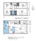 神奈川県海老名市国分寺台１丁目の物件画像