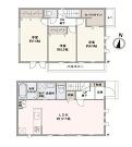 東京都町田市旭町３丁目の物件画像