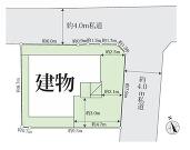 横浜市保土ケ谷区上菅田町の画像