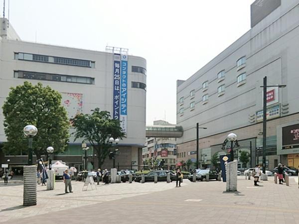 小田急本厚木ミロード