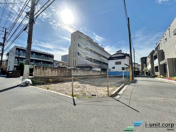 市川市市川南４丁目