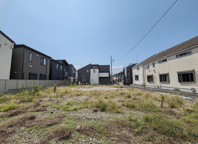 練馬区南田中４丁目
