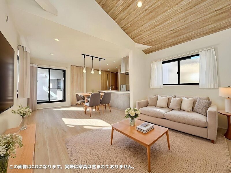 世田谷区北烏山３丁目