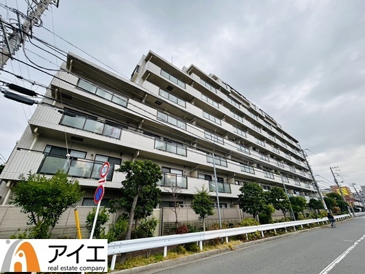 船橋市本郷町