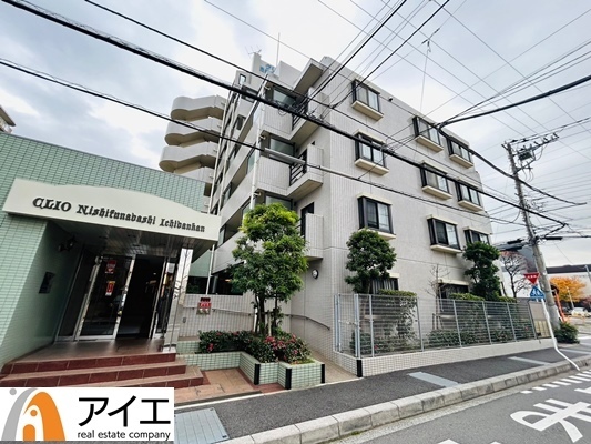 友人を呼びたくなるリノベーション済みのきれいな住まいです