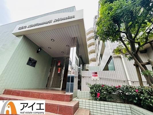 充実のセキュリティで大切なご家族を守ります