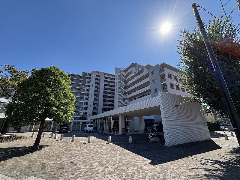 練馬区東大泉２丁目