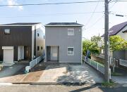 神奈川県藤沢市大庭の物件画像