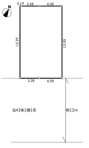 藤沢市大庭の物件画像