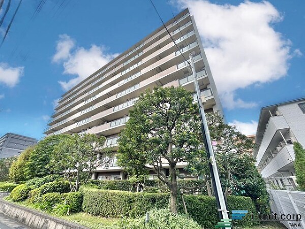 イトーピア原木中山