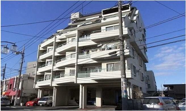 小金井市梶野町５丁目
