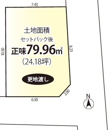 中野区大和町１丁目