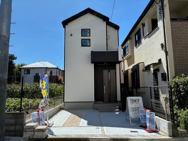 練馬区大泉町６丁目