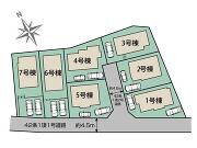 神奈川県横浜市旭区下川井町の物件画像