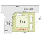 横浜市磯子区杉田９丁目の画像