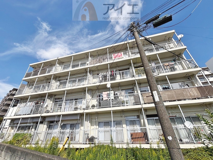 船橋市本中山３丁目