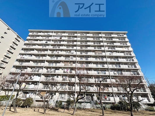 松戸市新松戸７丁目