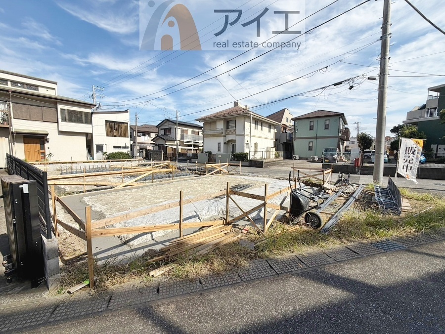 たっぷりの陽光と心地よい風が舞い込む住まい