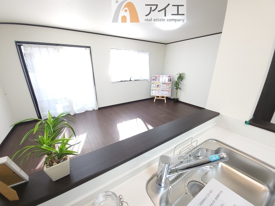 【施工例】