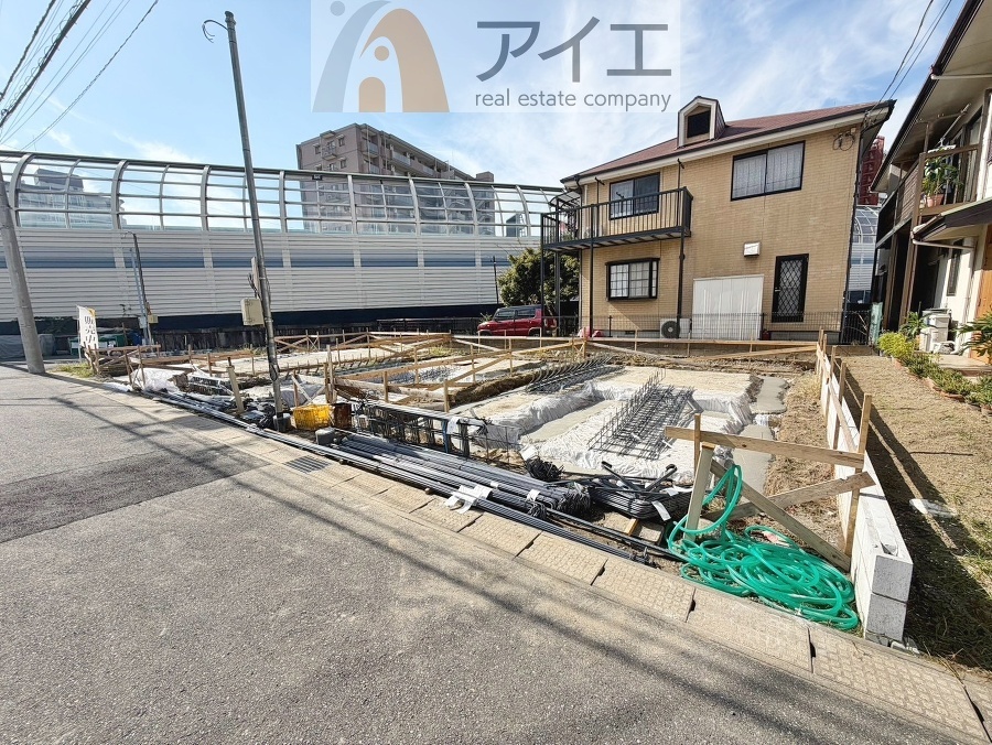 閑静な住宅地で叶える穏やかな新生活