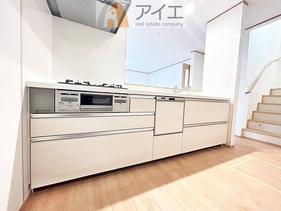 【施工例】