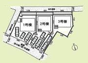 相模原市中央区上溝１丁目の画像