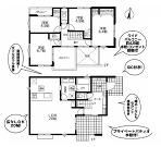 神奈川県横浜市港北区樽町１丁目の物件画像