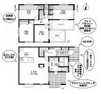 神奈川県横浜市港北区樽町１丁目の物件画像