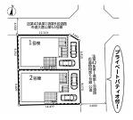 横浜市港北区樽町１丁目の画像