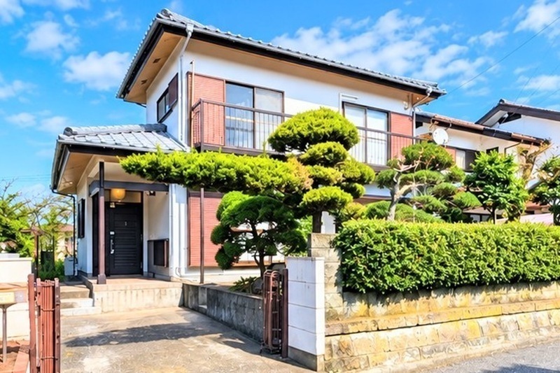 木更津市大久保６丁目