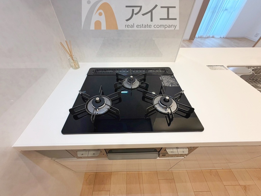 パンづくりやパーティ、大勢でお料理するのに大活躍