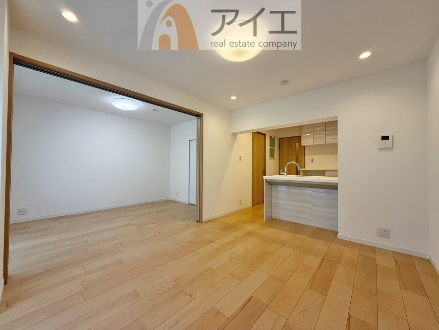 溢れる陽光でご家族の笑顔も輝く住まい