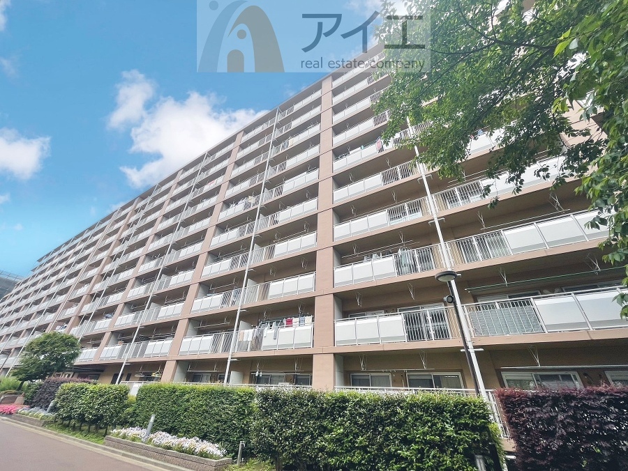 市川市市川南３丁目