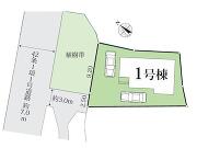 横浜市泉区和泉町の画像