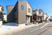 神奈川県大和市南林間８丁目の物件画像