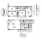 神奈川県藤沢市善行坂２丁目の物件画像