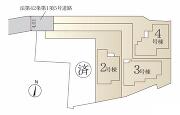 逗子市山の根３丁目の画像