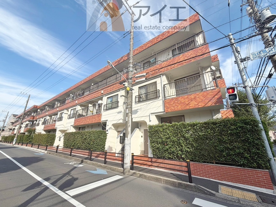 浦安市当代島２丁目