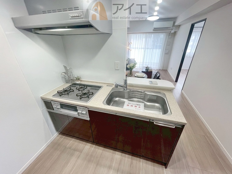 【施工例】
