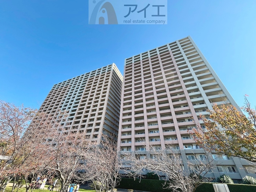 市川市市川南3丁目