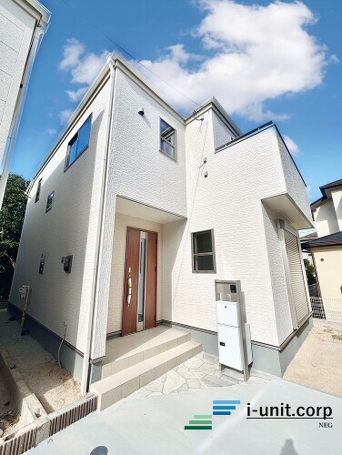 船橋市高野台3丁目　新築戸建