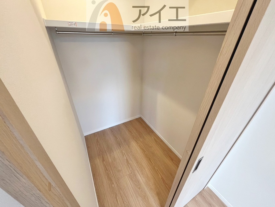 季節ごとの入れ替え不要、頼もしいWIC