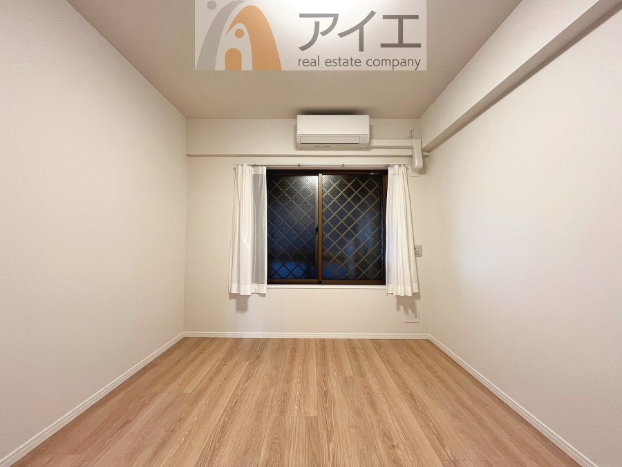 室内のなじみやすい仕様でインテリア性が高い