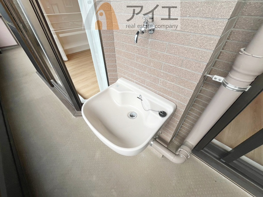 豊かな生活を実現する充実の設備